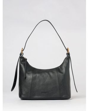Twinset Shoulder Bag - Gray