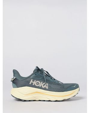 Hoka One One Sneakers - Blue