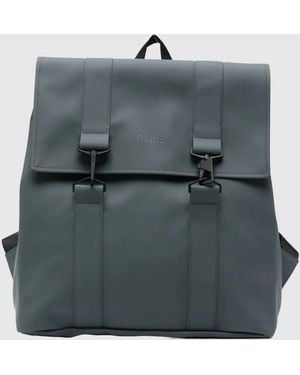 Rains Bolsos Hombre - Gris