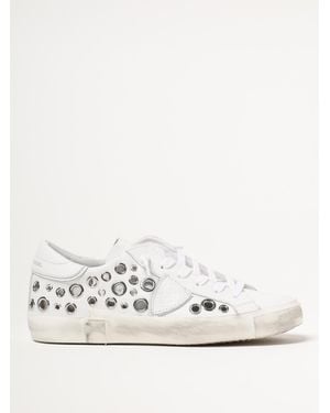 Philippe Model Sneakers Paris - Neutro