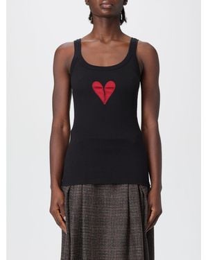 Antonio Marras Top - Black