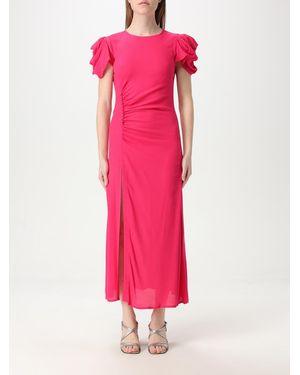 Mar De Margaritas Dress - Pink