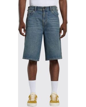 Dickies Bermuda - Blu