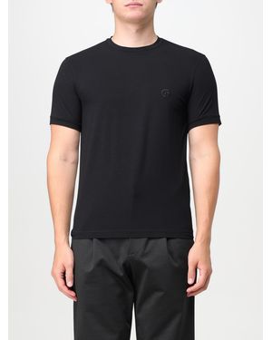 Giorgio Armani T-shirt - Black