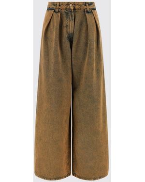Alanui Pants - Natural