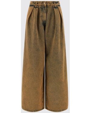Alanui Pants - Natural