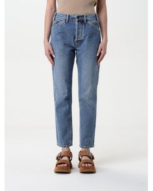 Moschino Jeans Damen - Blau
