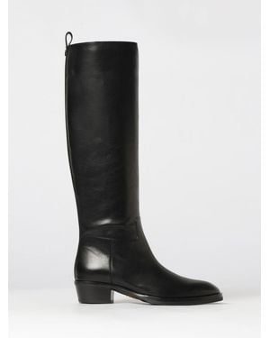 Jimmy Choo Boots - Black