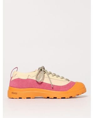 RANRA Trainers - Orange