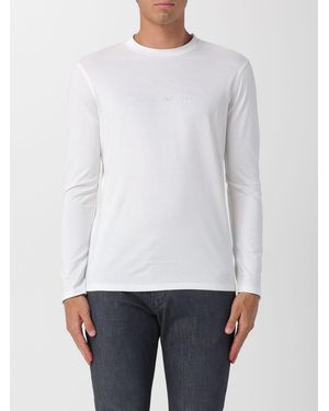 Emporio Armani T-Shirt - White