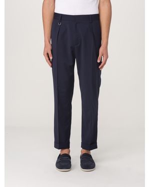 Paolo Pecora Pants - Blue
