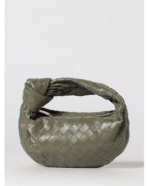 Bottega Veneta Shoulder Bag - Green