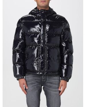 HUGO Jacke Herren - Blau