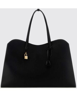 Stella McCartney Ryder Faux Leather Bag - Black
