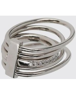 Panconesi Bijou Femme - Blanc