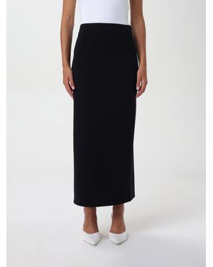 Fabiana Filippi Skirt - Black