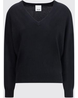 Allude Jumper - Black