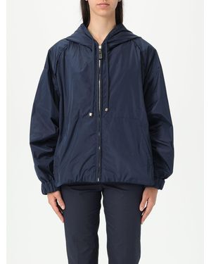 Max Mara Giacca Donna - Blu