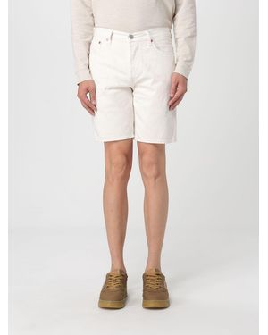 Levi's Shorts Herren - Weiß