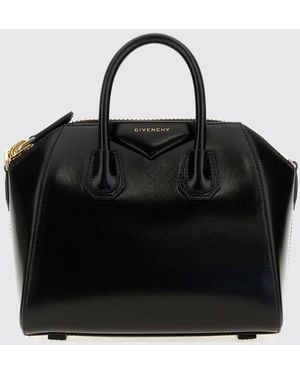 Givenchy Shoulder Bag - Black