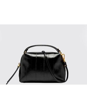 Gianni Chiarini Borsa A Mano Donna - Nero