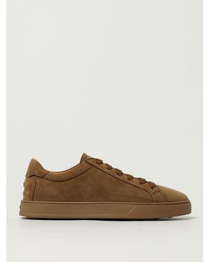 Tod's Shoes - Brown