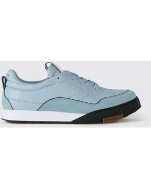 Givenchy Yard Sneakers Mit Kontrasteinsatz - Blau