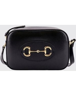 Gucci Shoulder Bag - Black