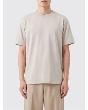 Tatras T-Shirt Girocollo - Neutro