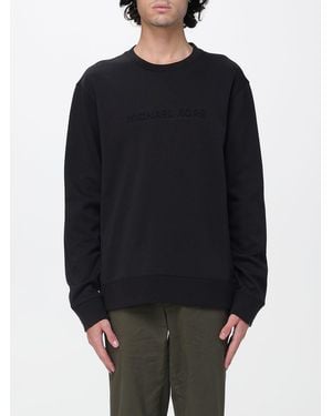 Michael Kors Pullover Herren - Schwarz