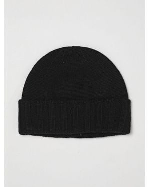 Drumohr Hat - Black
