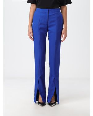 Off-White c/o Virgil Abloh Hose Damen - Blau