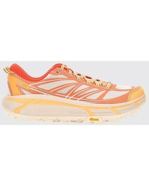 Hoka One One Sneakers Herren - Pink