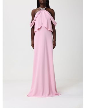 Alberta Ferretti Dress - Pink