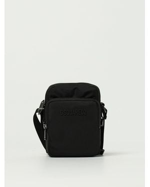 DSquared² Bags - Black
