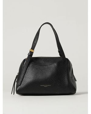 Gianni Chiarini Borsa A Spalla Donna - Nero