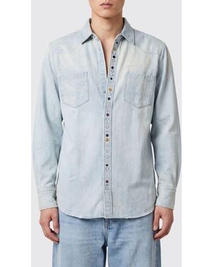 Golden Goose Shirt - Blue
