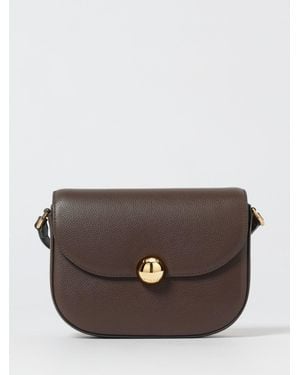Furla Schultertasche Damen - Braun
