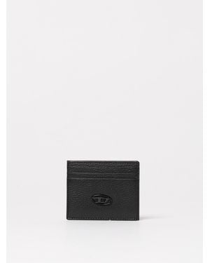 DIESEL Portmonnaie Herren - Weiß