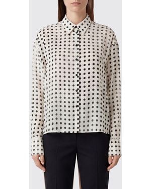 Ermanno Scervino Shirt - White