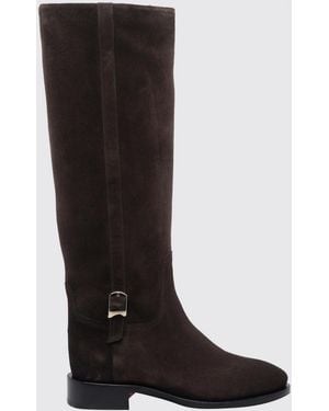 Santoni Boots - Black
