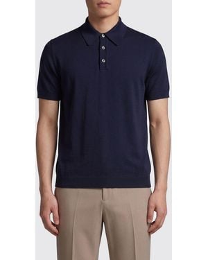 Roberto Collina T-Shirt - Blue