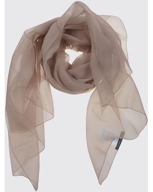 Alberta Ferretti Schal Damen - Natur