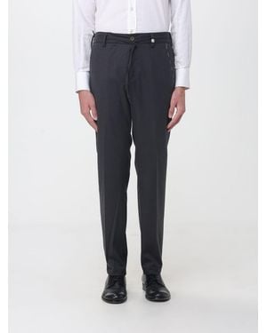 Myths Pantalones Hombre - Azul