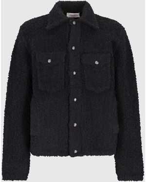 Laneus Jacket - Black