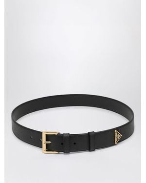 Prada Belt - Black