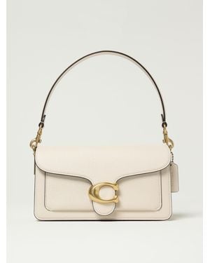 COACH Crossbody Bags - Natural