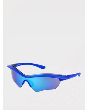Mykita Sonnenbrillen Herren - Blau