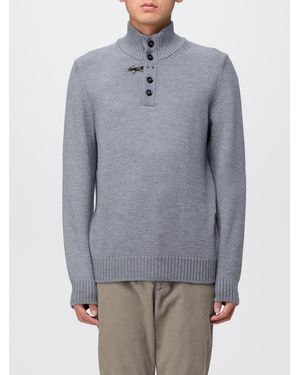 Fay Jumper - Grey