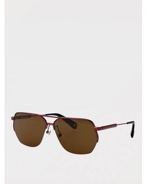 Jacquemus Occhiali Da Sole Aviador Jac67C6Sun - Neutro